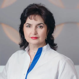 Кретова Елена Борисовна