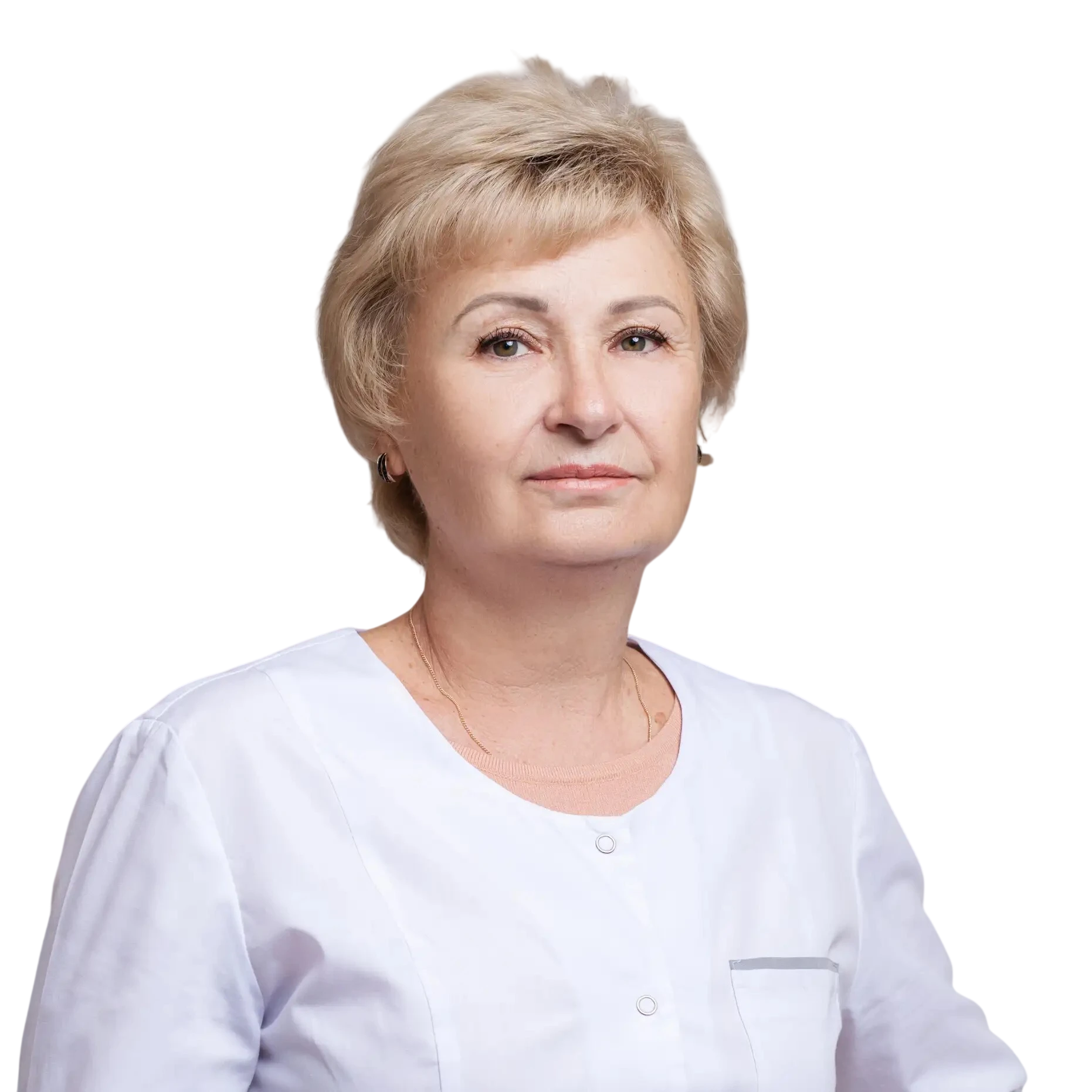 Здоровье щитовидной железы